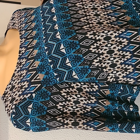 Perceptions ladie's dress size 10 - Picture 6 of 8